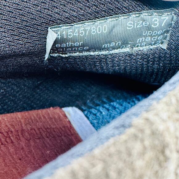 Dansko Kaya Mule Clogs Round Toe Button Leather Brown Womens Size 37 US 6.5-7 - Picture 10 of 11